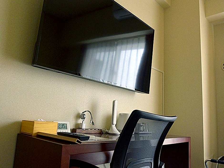 JISCO HOTEL OBAMAONSEN