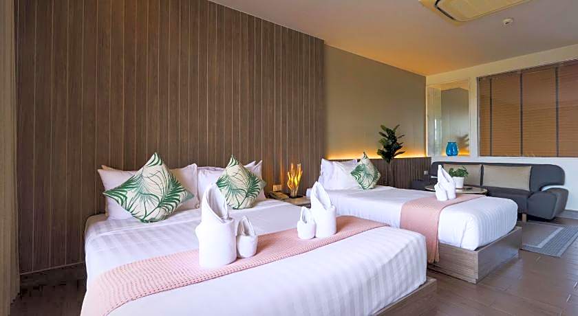 Alaita Boutique Hotel Phuket