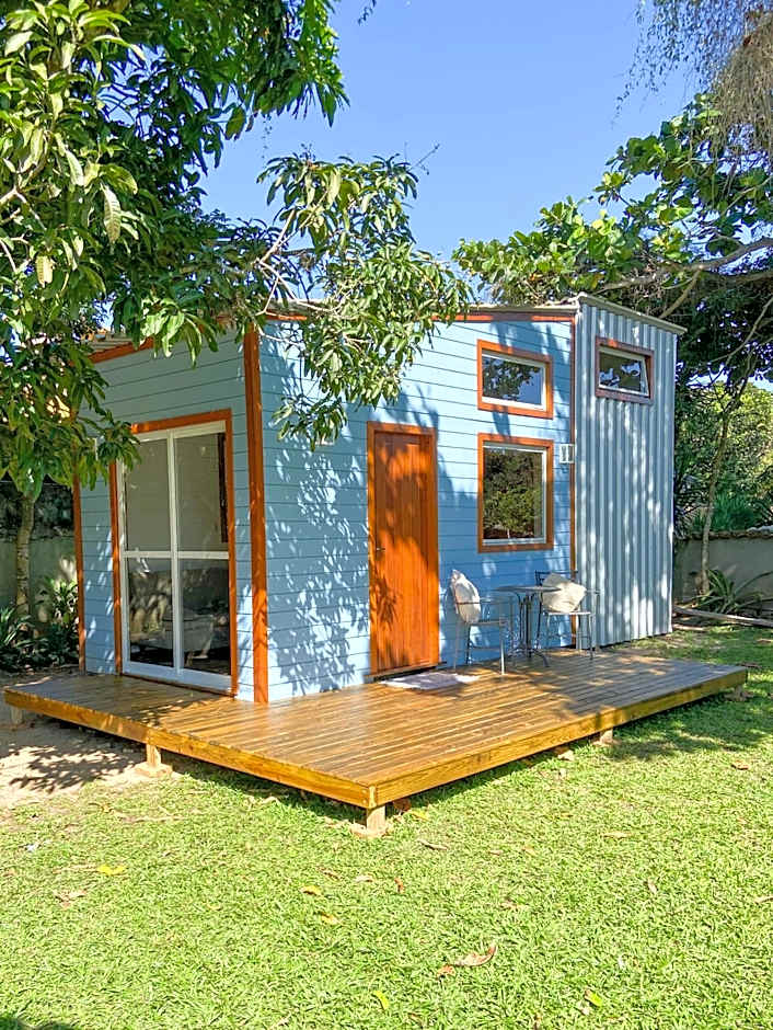 Peixe Crew Manguinhos