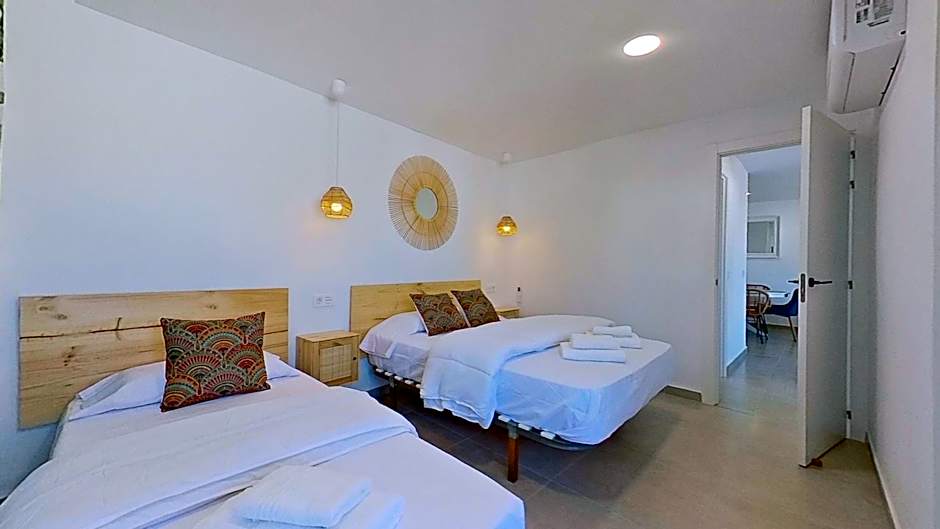 El Puerto de Fuengirola