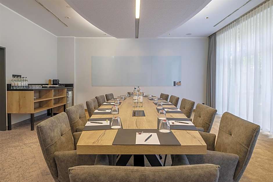 Radisson Blu Hotel Dortmund