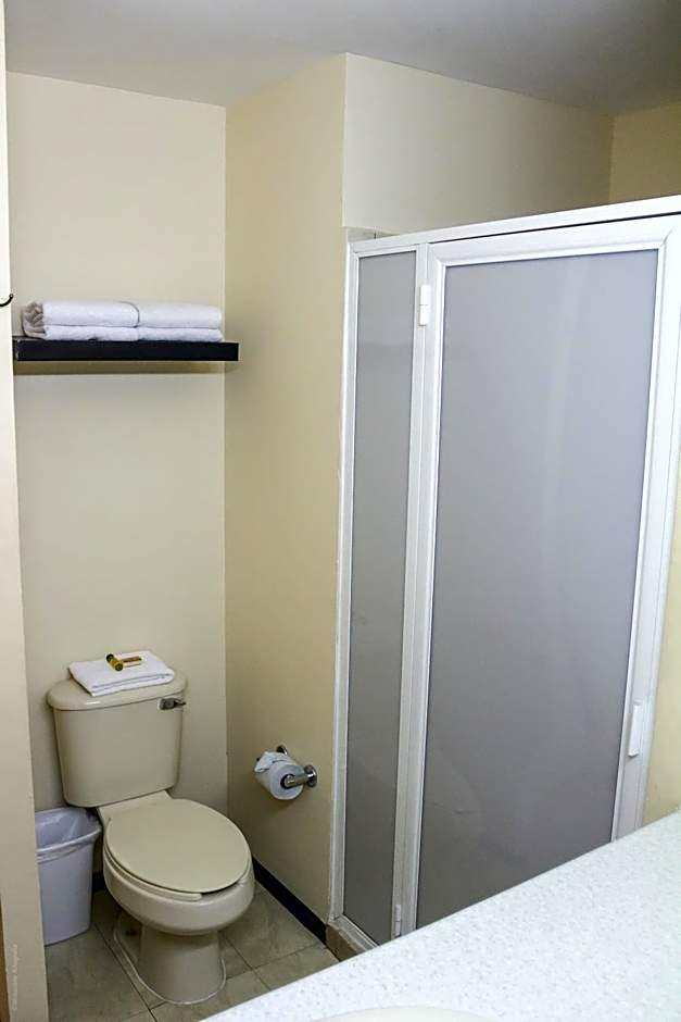 BONITTO INN® Tampico Aeropuerto