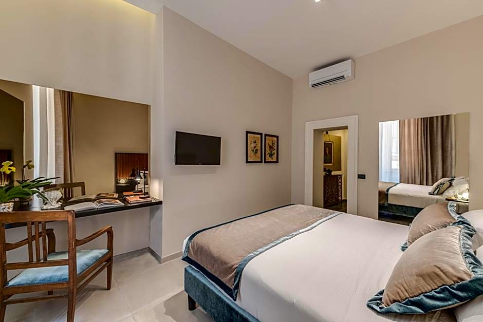 Navona Theatre Hotel