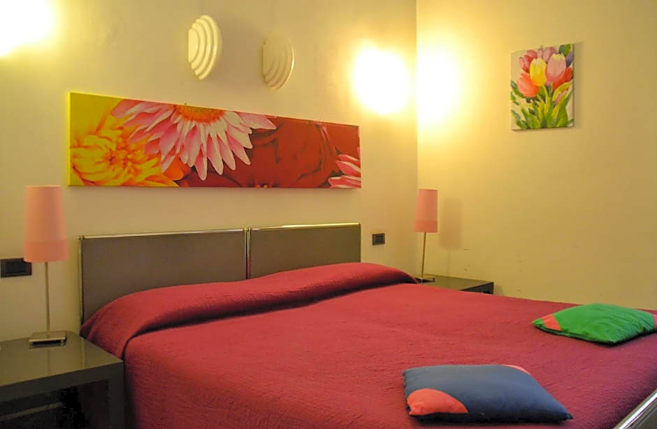 Hotel Italia