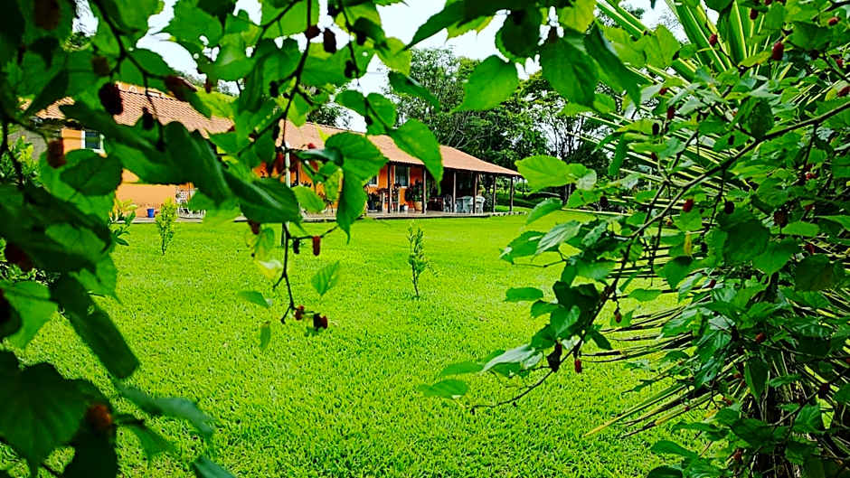 Pousada Campestre Cunha-SP