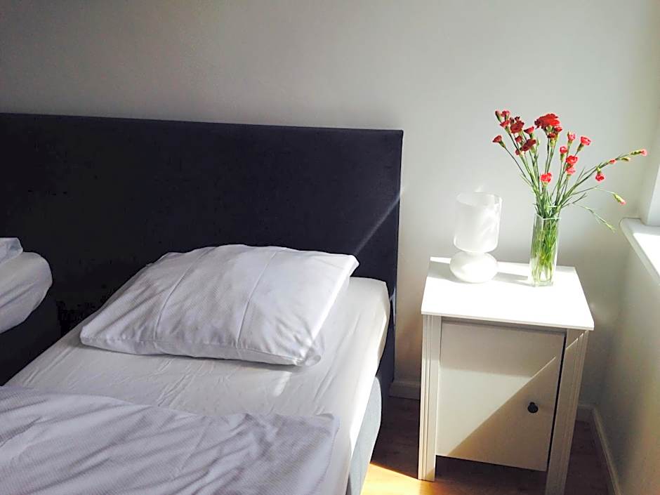 Hostel Octopus Gdańsk