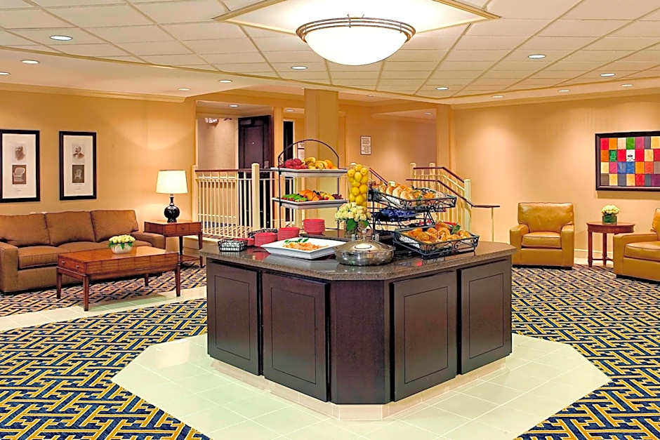 Four Points by Sheraton Wakefield Boston Hotel & Conference Center