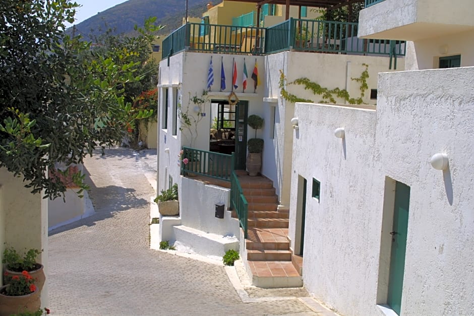 Kalimera Village