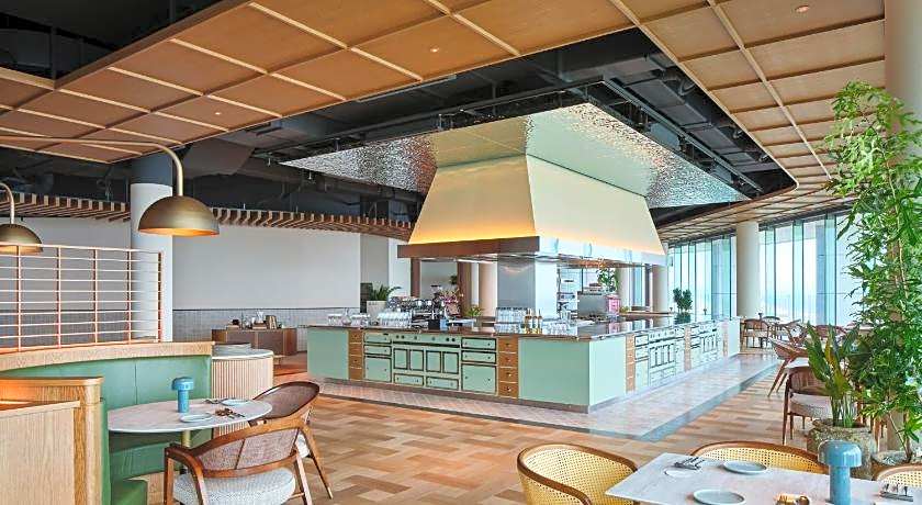 Ananti at Busan Village