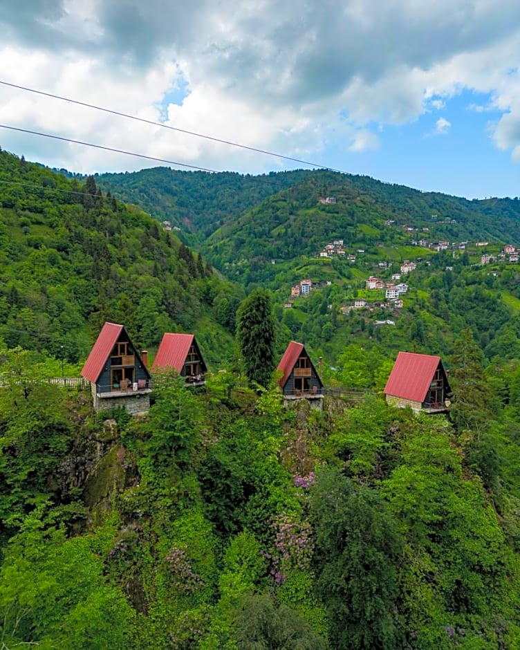 bungalove tatil köyü