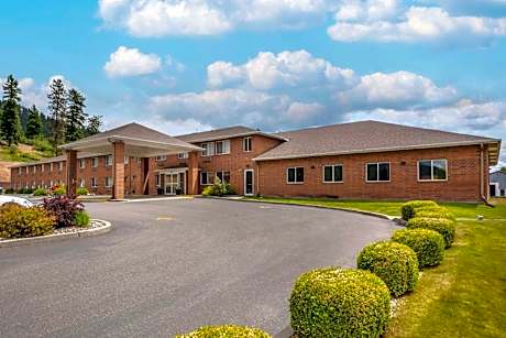 Comfort Inn