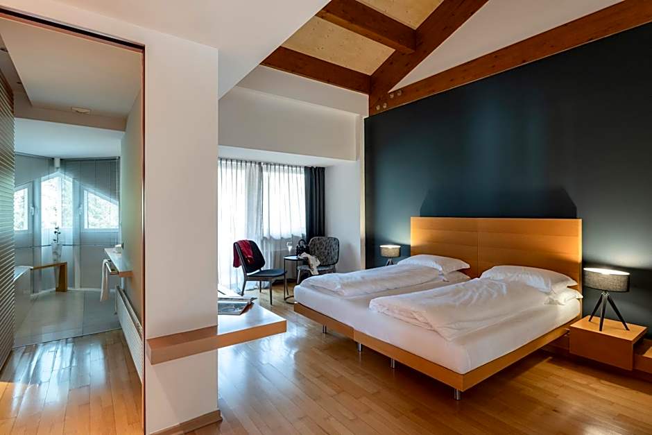 Grand Hotel Terme Di Comano