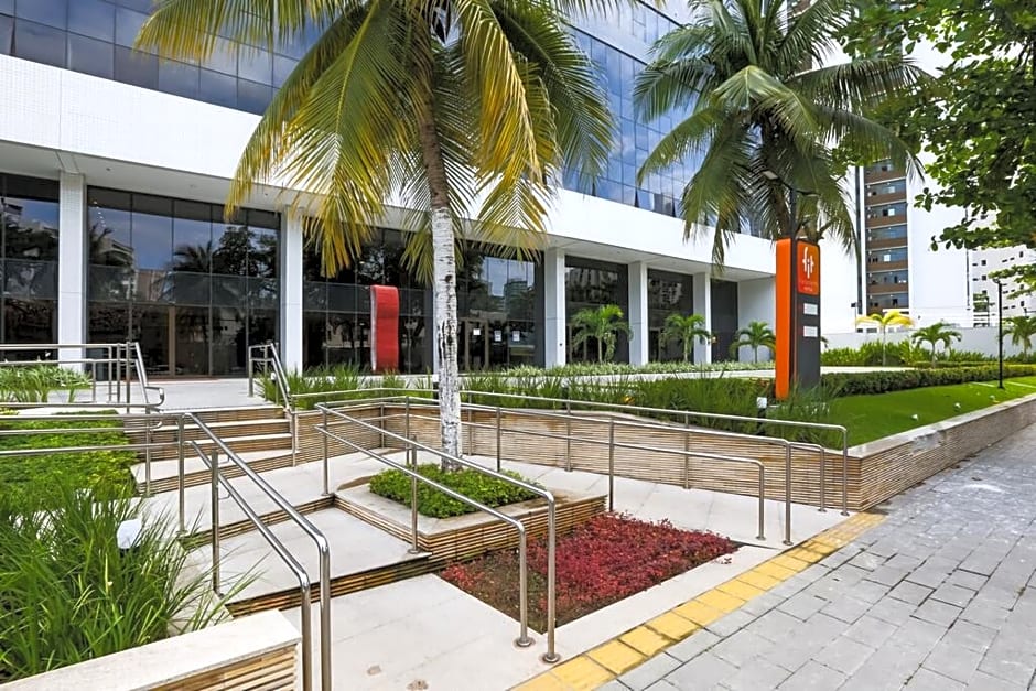 Fit Transamerica Recife