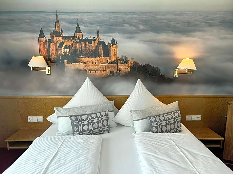 Hotel Restaurant Thum