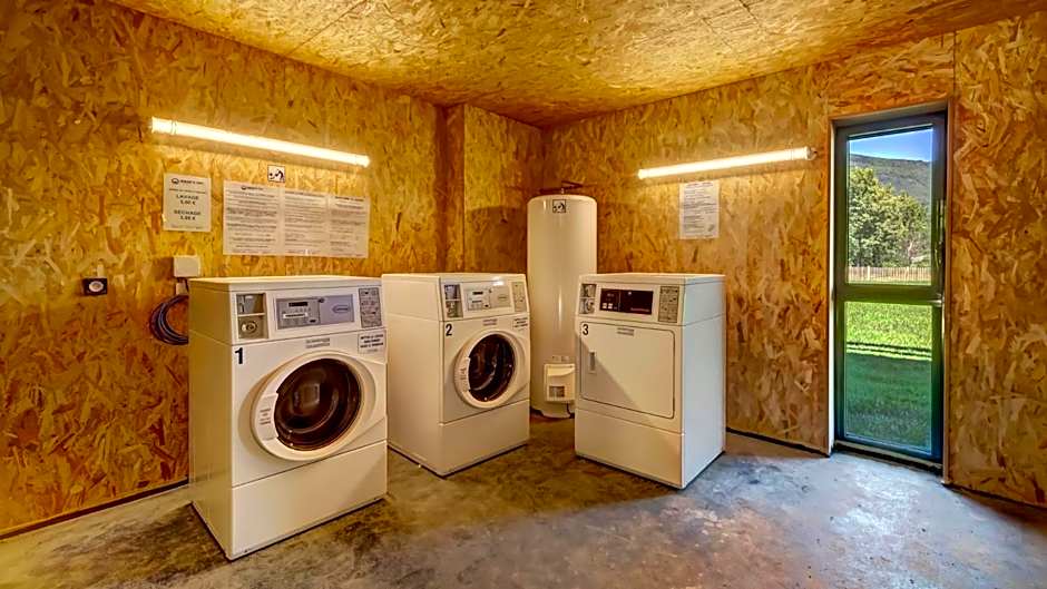 Vacancéole - Le Village des Oiseaux