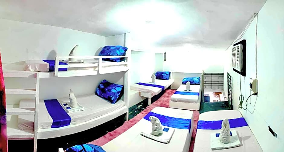 DMI Hotels and Apartments with Newly opened Lava Stone Pool by Reddoorz