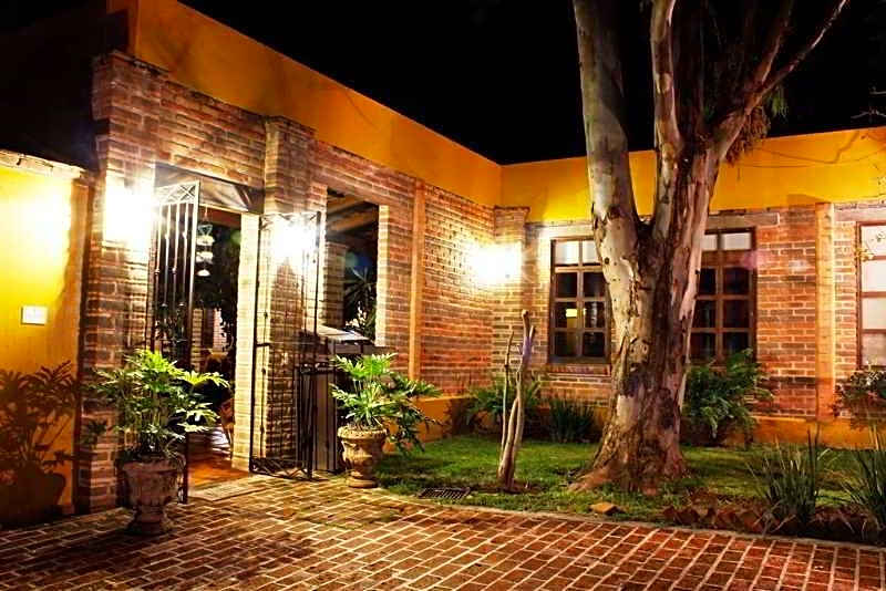 Quinta San Carlos