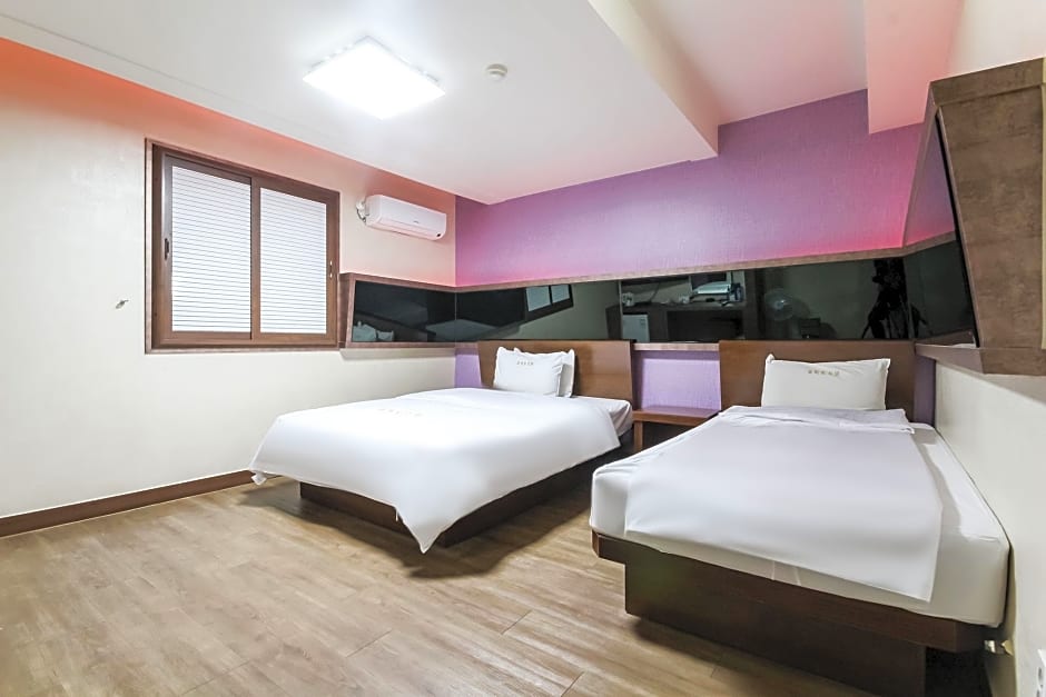 Suncheon Hotel Romeo