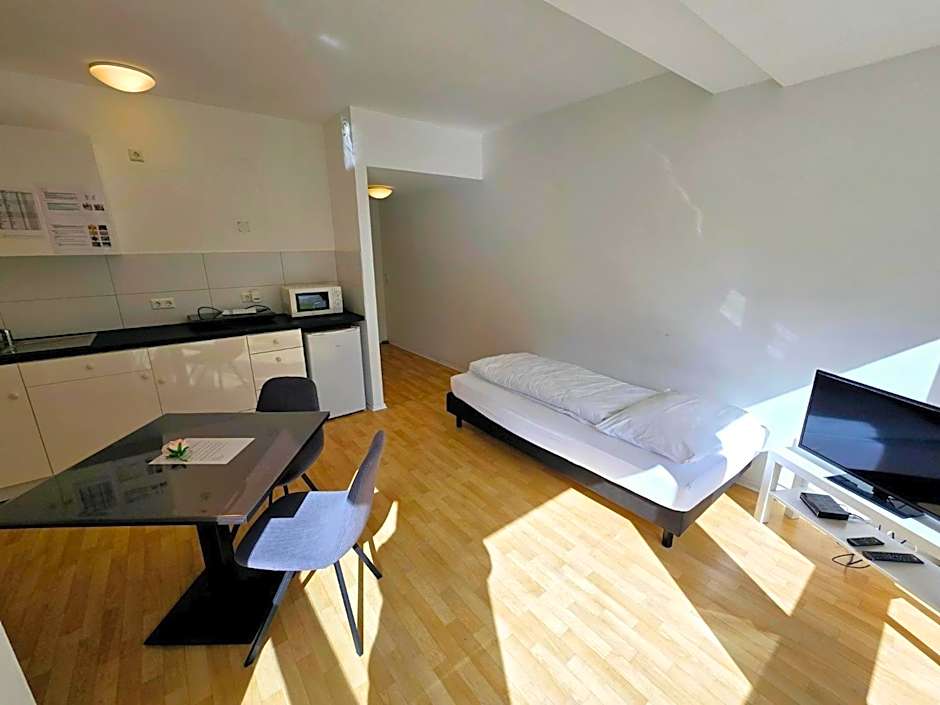 Apartments EFDE GmbH