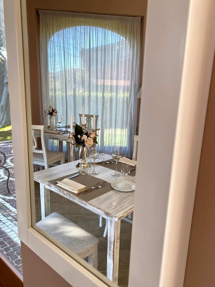 Park Hotel Imperatore Adriano