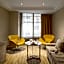 Hotel El Dorado Bogota