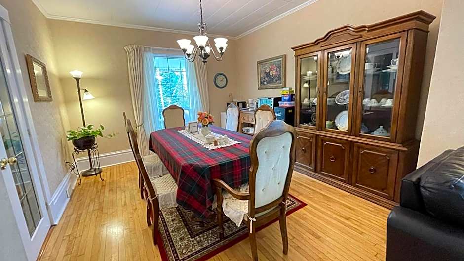 Strathaird Bed and Breakfast