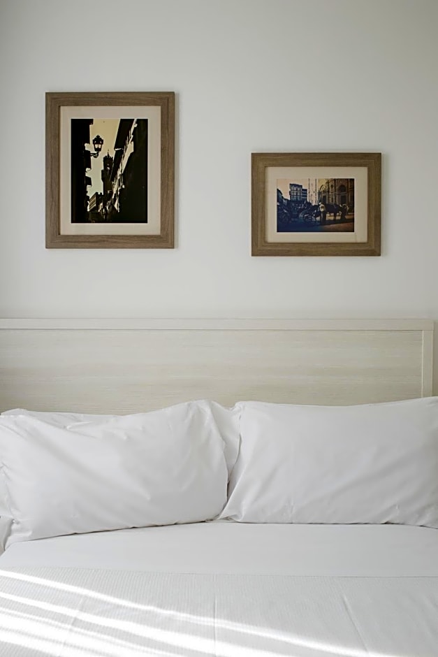 Hotel Cantoria