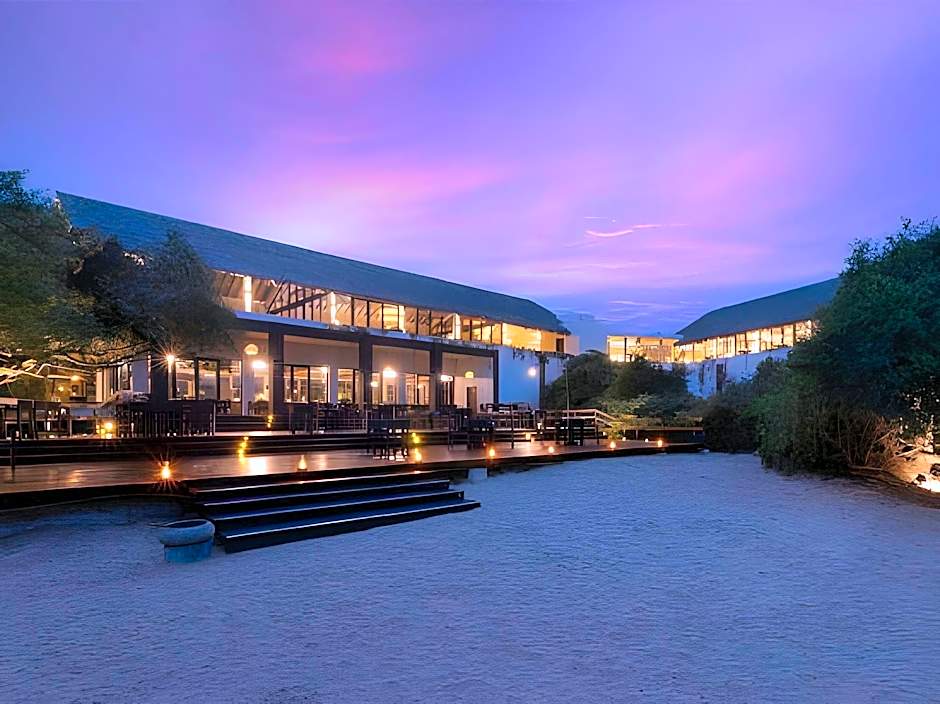 Jetwing Yala Hotel