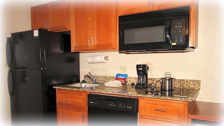 Candlewood Suites Fredericksburg By IHG