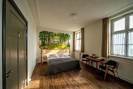 Herberg de Brabantse Kluis