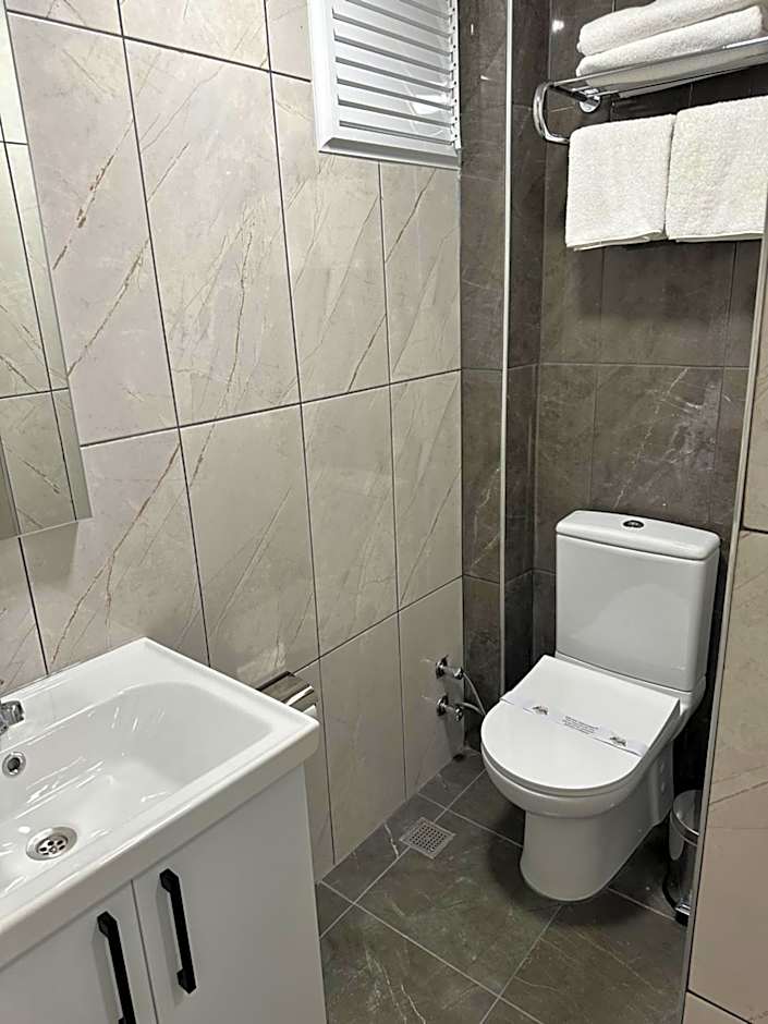 Ale Boutique Apartments