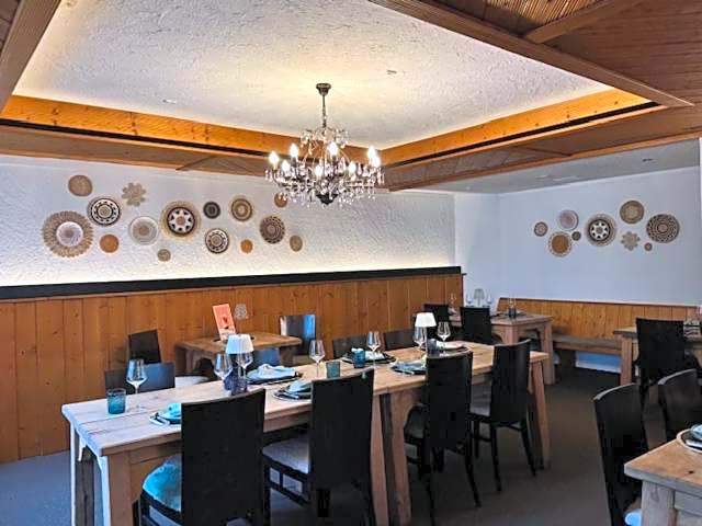 La Tgoma - Hotel & Restaurant