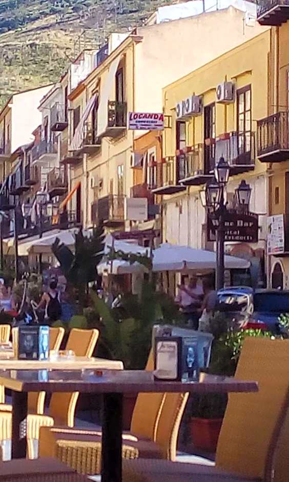 La Locanda