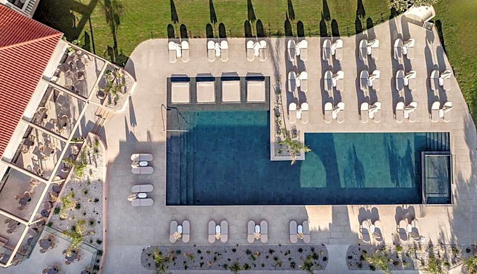Hotel Palmyra