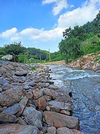 Yeongju Terra Pimin Park Pension
