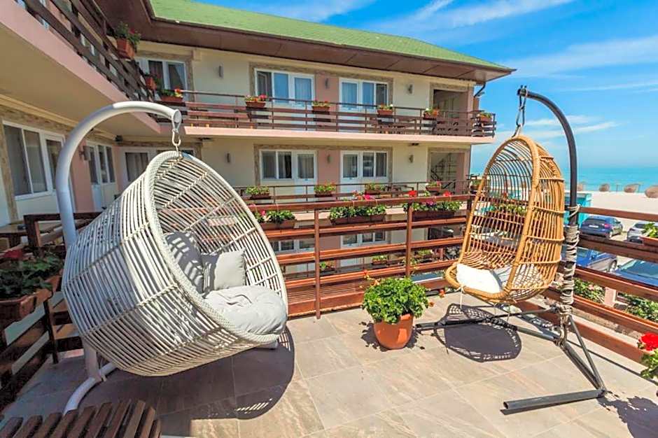 Hotel Sunset Beach Vama Veche
