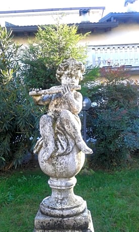 B&B Antica Corte Lombarda