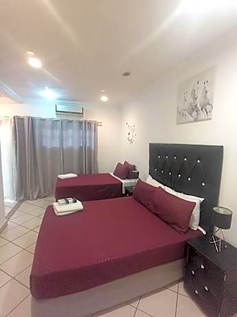 Triple Room with Shower