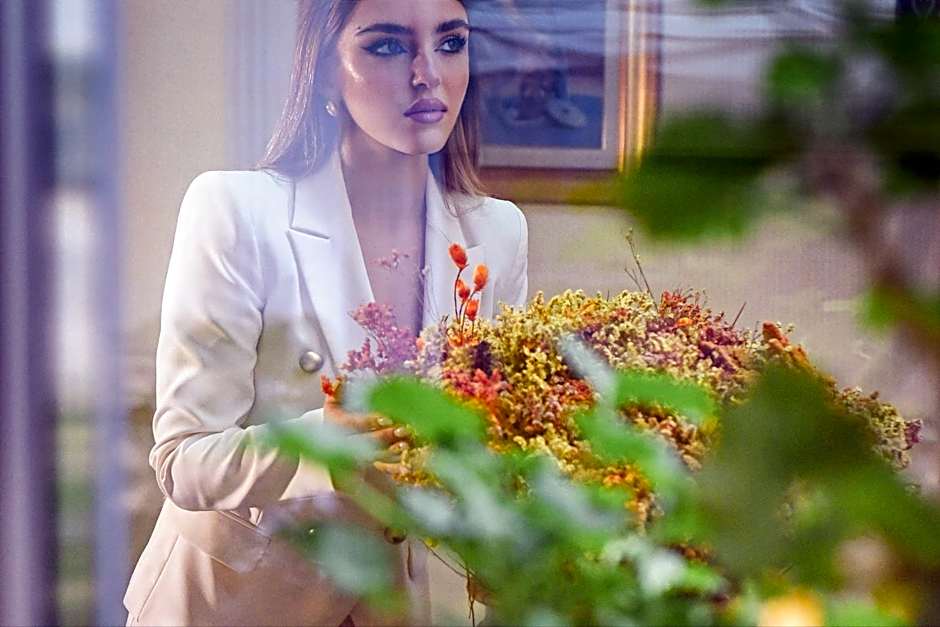 Al centro Luxury Home