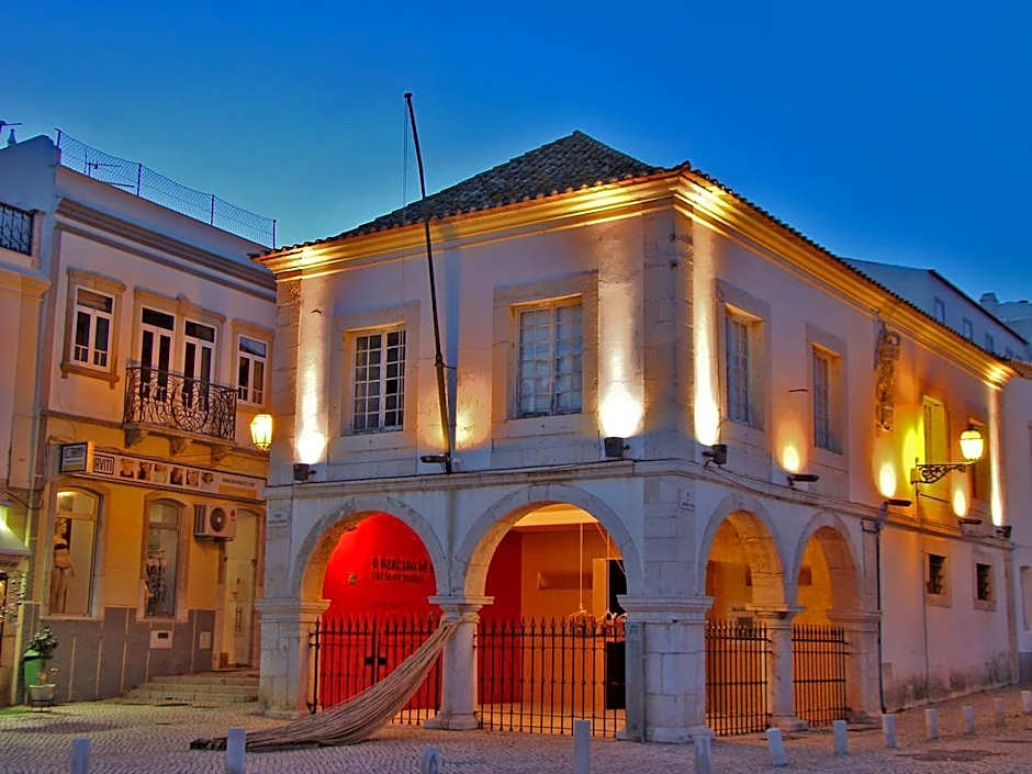 Boutique Hotel Marina S Roque