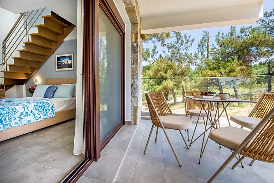 Ermioni Elegance Hotel