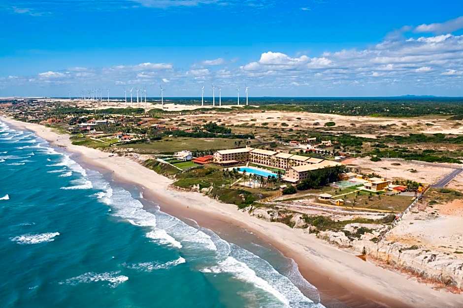 Coliseum Beach Hotel All Inclusive