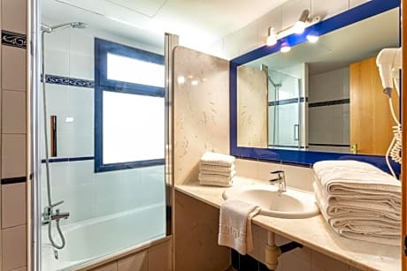 APARTMENT SEA VIEW CAPACITY 4