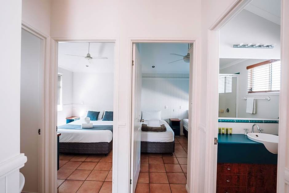 BIG4 Rainbow Beach Holiday Park