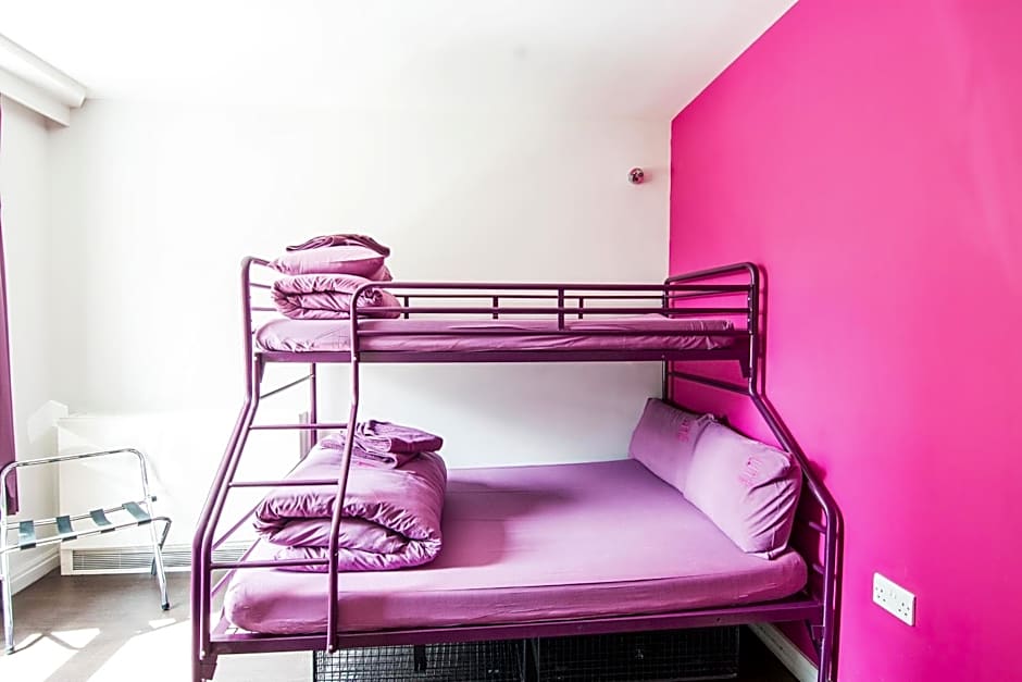 Safestay London Elephant and Castle