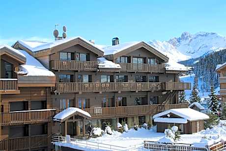Grand Hôtel Courchevel 1850