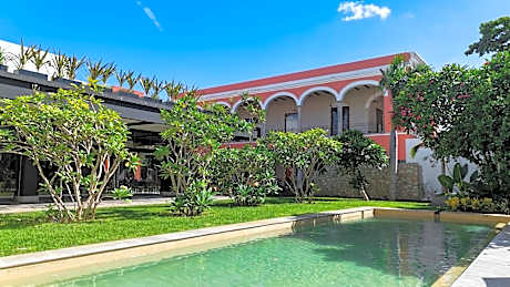 Casa Loreto 1893