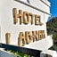 Hotel Labnah