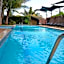 Impala Safari Lodge