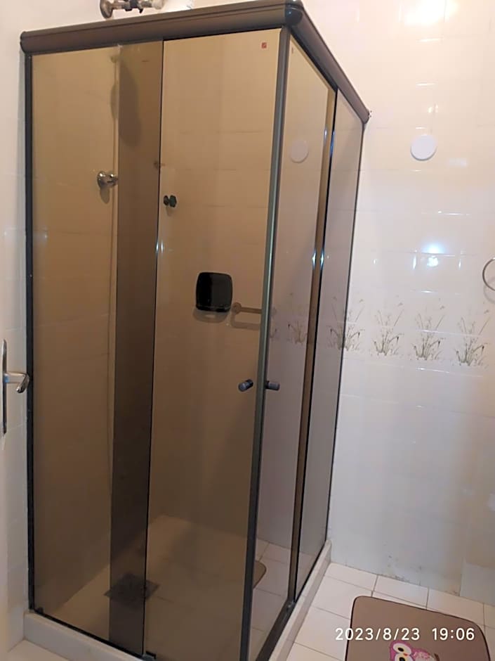 Apto no Centro de Petrópolis